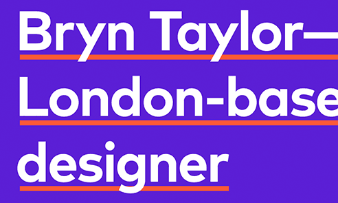 Bryn Taylor