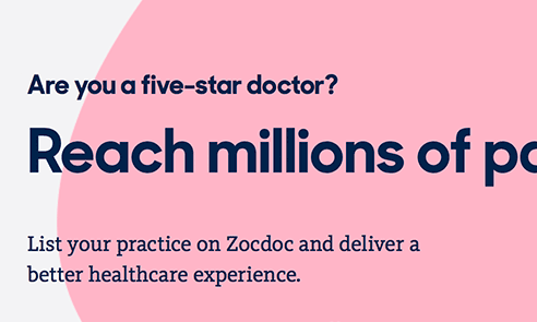 Zocdoc