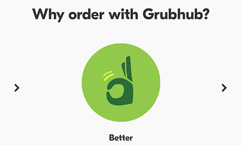 Grubhub