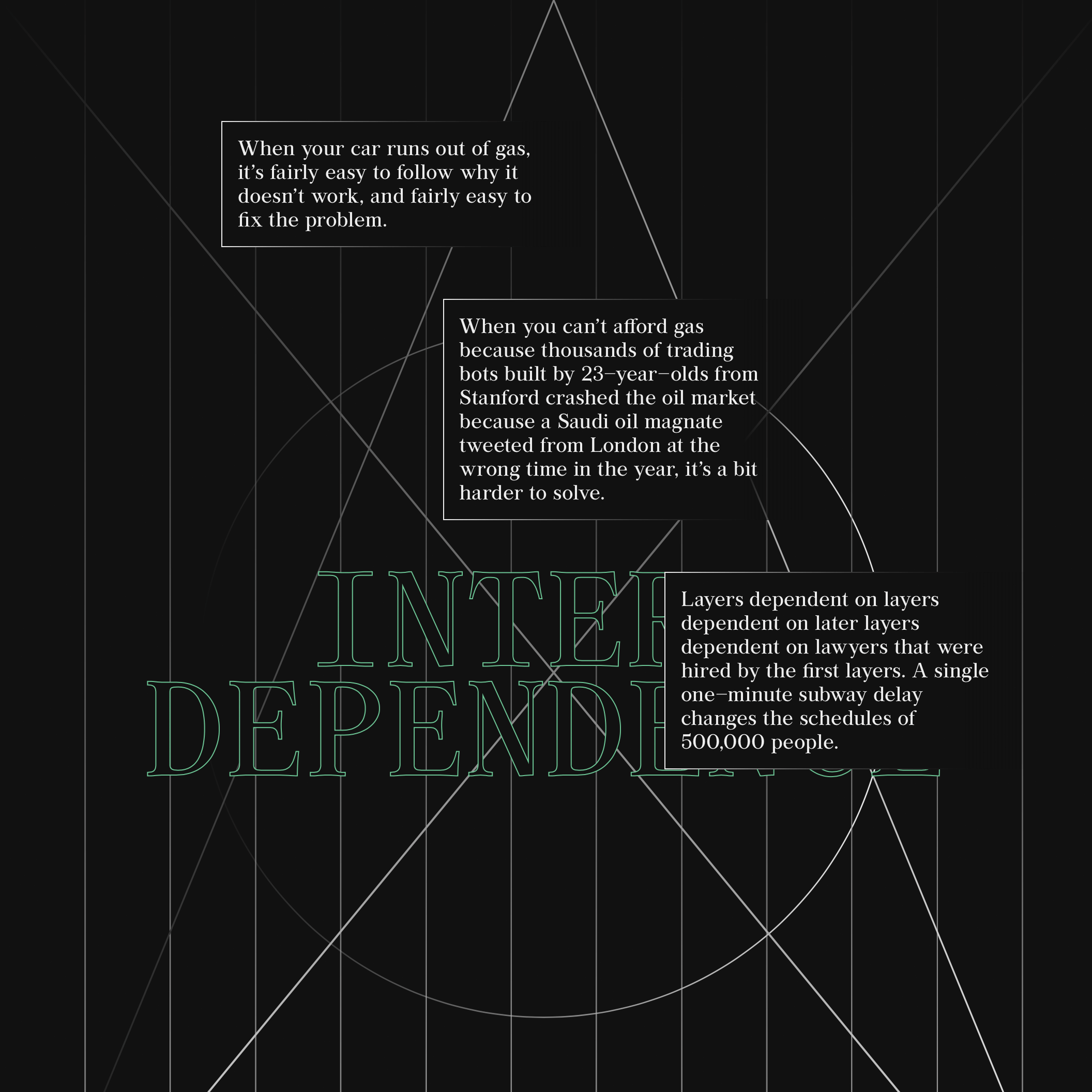 Fonts Used:         Archive · Typewolf Typography Inspiration