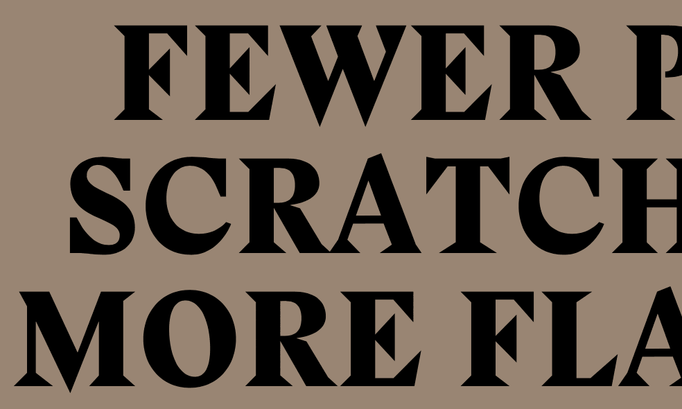 GT Pressura Font Combinations Free Alternatives · Typewolf
