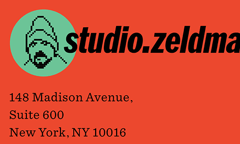 studio.zeldman