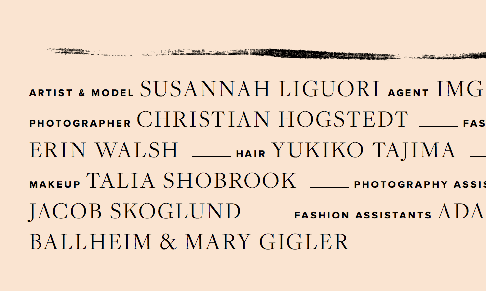 Proxima Nova Font Combinations & Free Alternatives · Typewolf