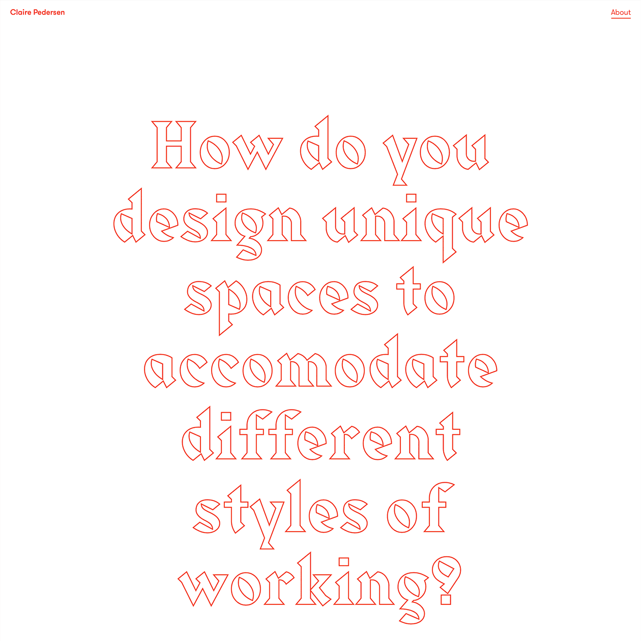 Fonts Used:         Harbour,         GT Walsheim · Typewolf Typography Inspiration