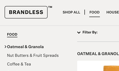 Brandless