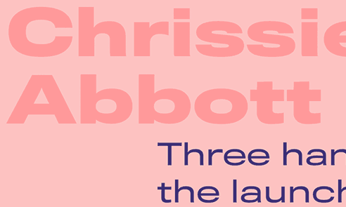 Chrissie Abbott