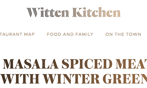 Witten Kitchen