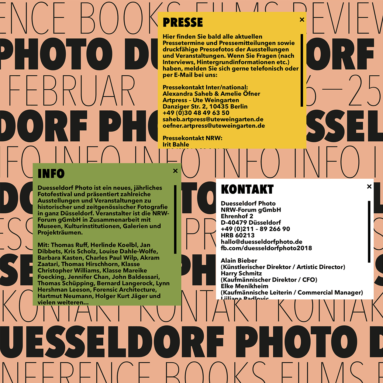 Fonts Used:         Avenir · Typewolf Typography Inspiration