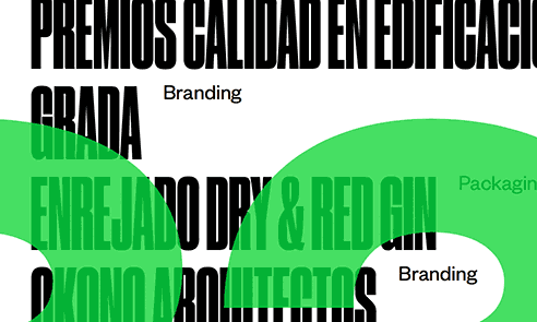druk typeface