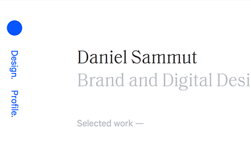 Daniel Sammut
