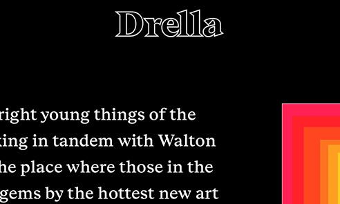 Drella