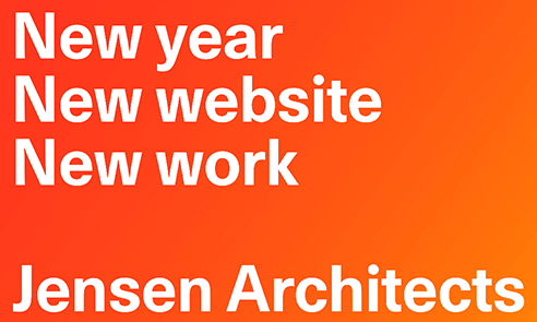 Jensen Architects