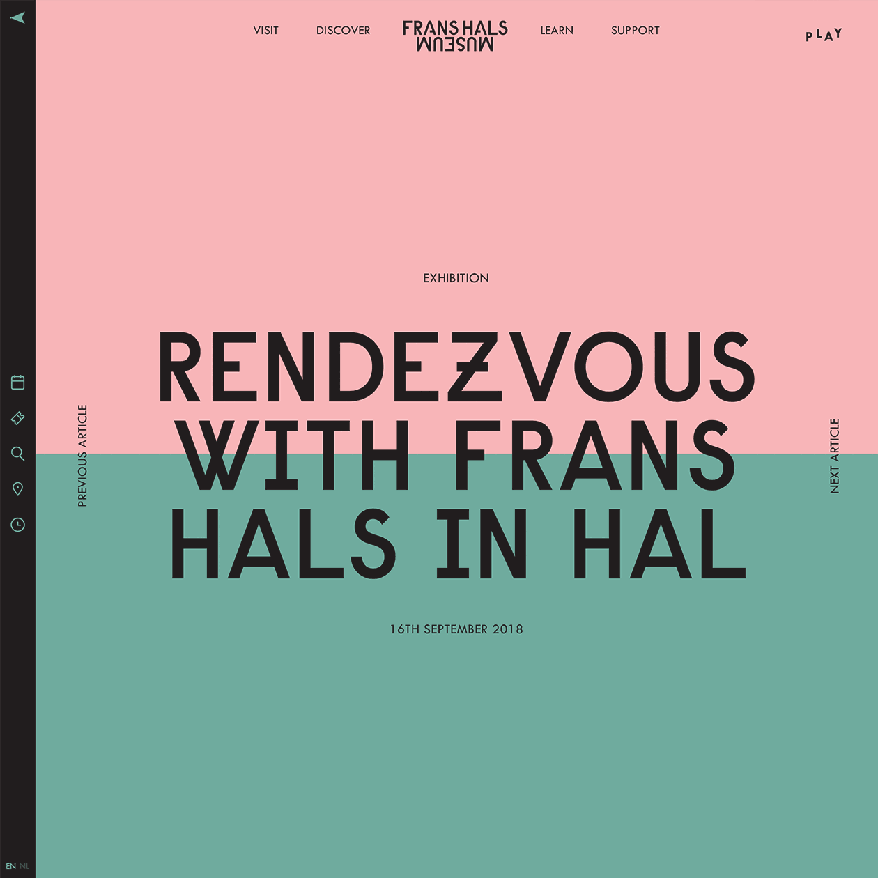 Fonts Used:         Raisonne,         Twentieth Century · Typewolf Typography Inspiration