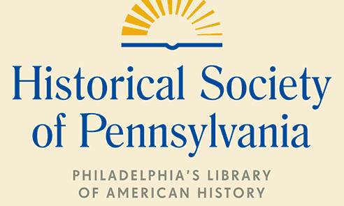 Historical Society of Pennsylvania