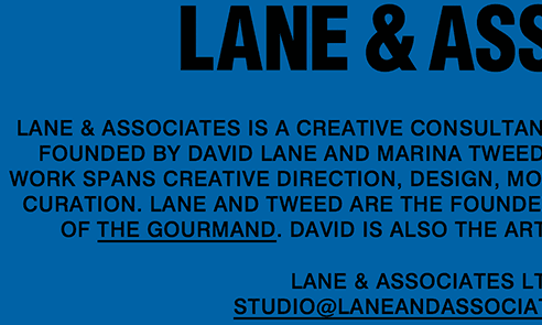 Lane & Associates