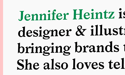 Jennifer Heintz