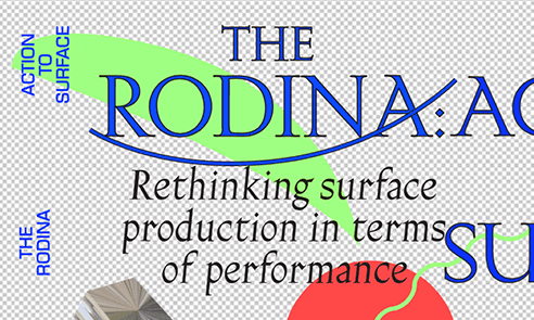 The Rodina at CalArts