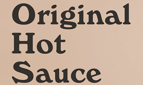 Red Clay Hot Sauce