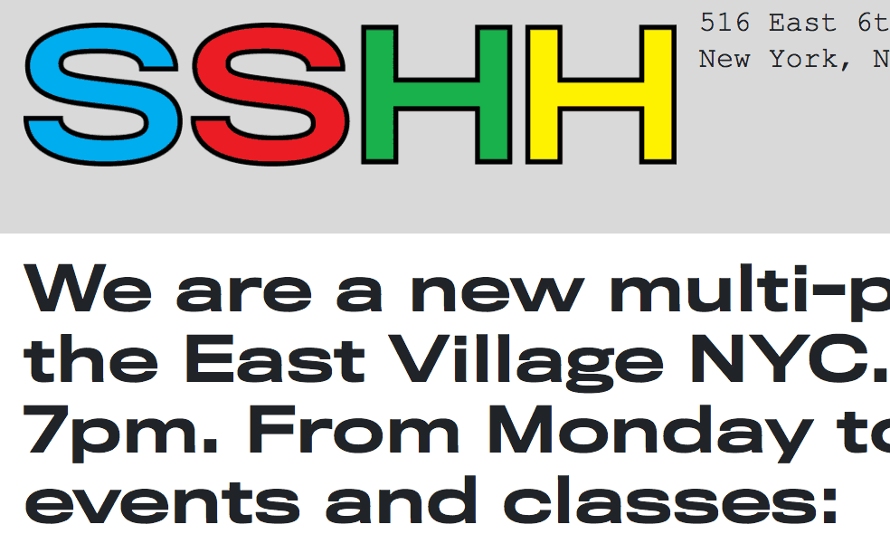 Courier Font Combinations & Free Alternatives · Typewolf