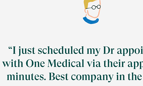 One Medical