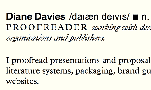 Diane Davies
