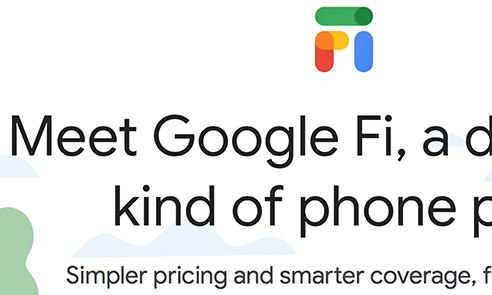 Google Fi