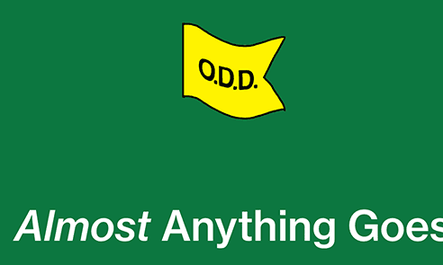 O.D.D., LLC