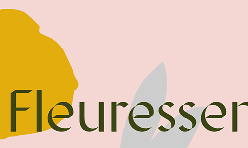 Fleuressence