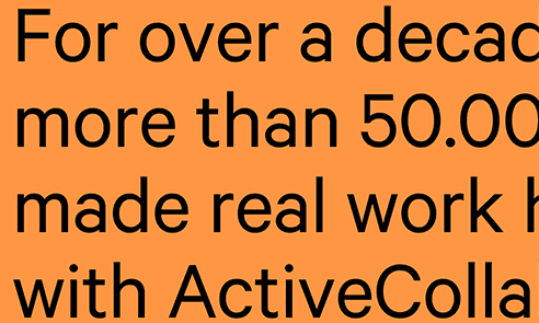 ActiveCollab