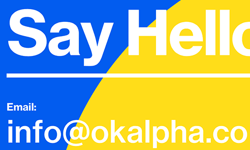 Okalpha