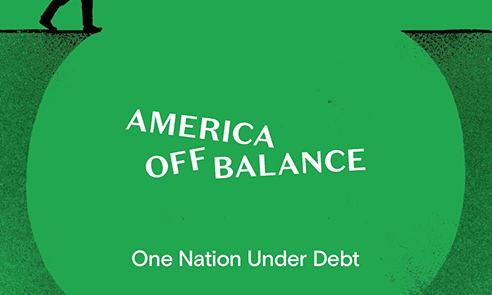 America Off Balance