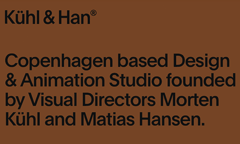 Kühl & Han