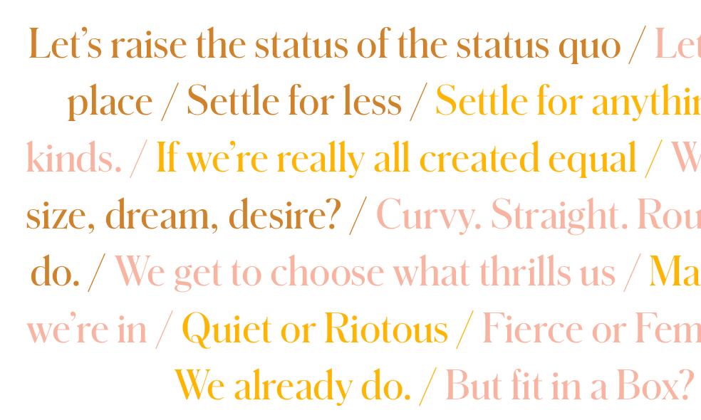 Circular Font Combinations & Free Alternatives · Typewolf