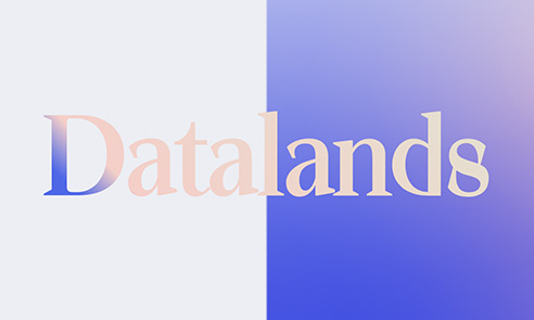 Datalands