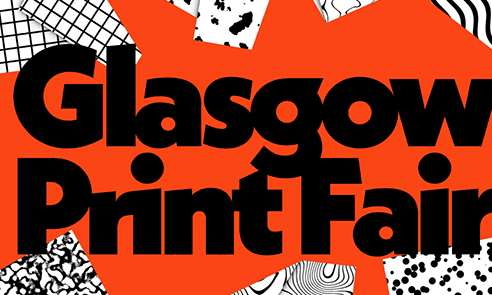 Glasgow Print Fair
