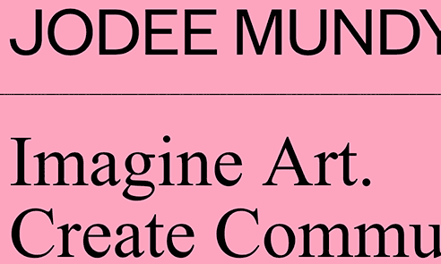 Jodee Mundy