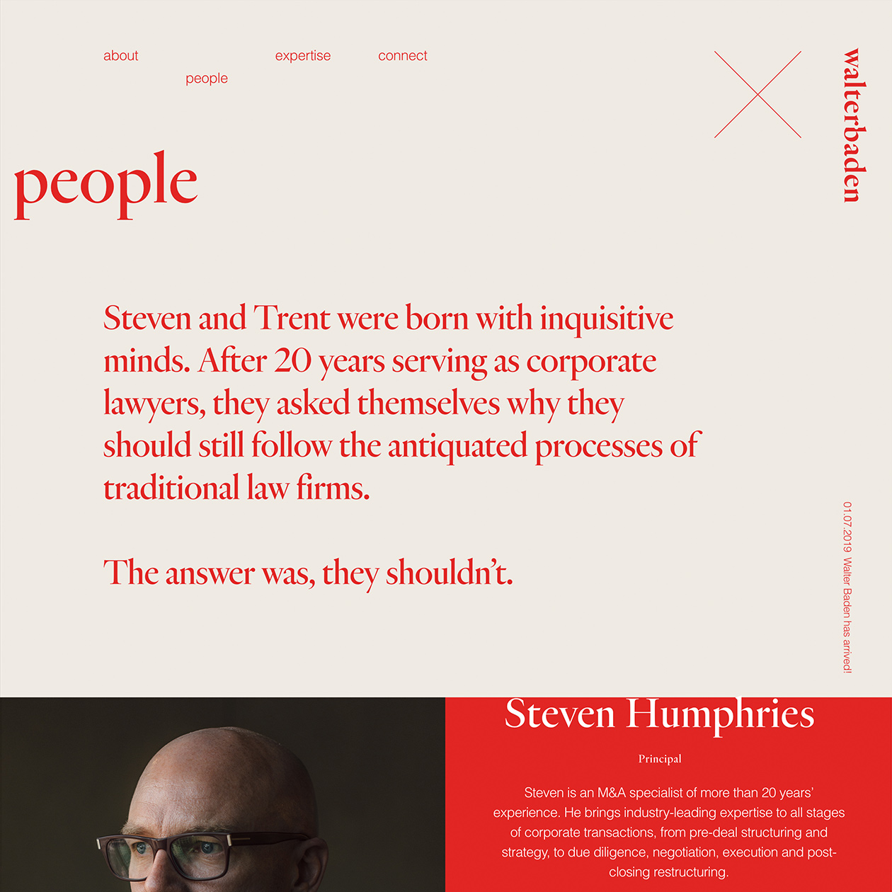 Fonts Used:         Heldane Display,         Helvetica · Typewolf Typography Inspiration