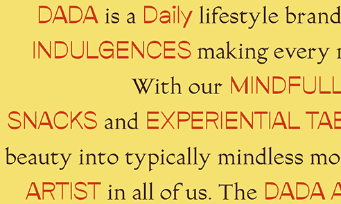 Dada Daily