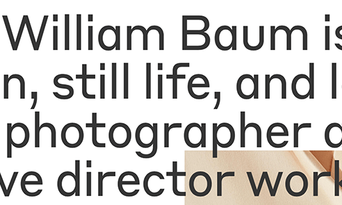 David William Baum