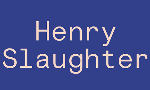 Henry Slaughter