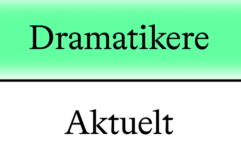 Dramatikkens Hus