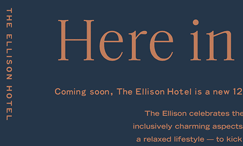 The Ellison
