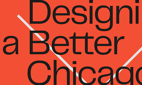 Designing a Better Chicago