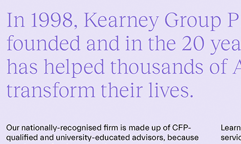 Kearney Group
