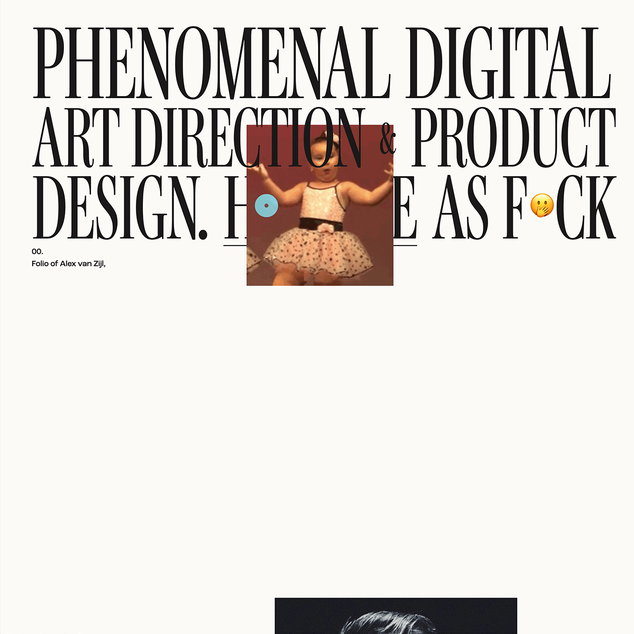 Fonts Used:         Mencken,         Roc Grotesk · Typewolf Typography Inspiration