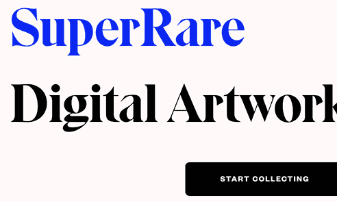 SuperRare