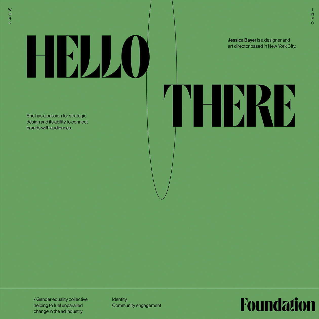 Fonts Used:         Eklektyk,         Neue Haas Grotesk · Typewolf Typography Inspiration