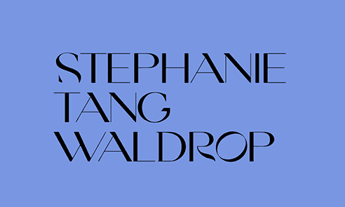 Stephanie Waldrop