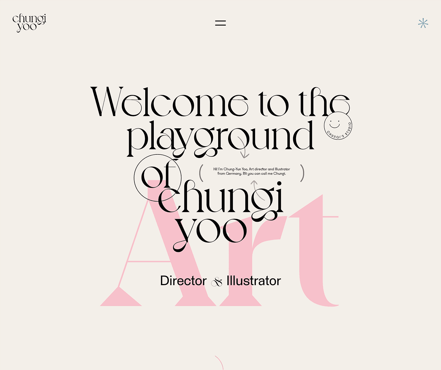 Fonts Used:         Voyage,         Kobe,         Staff · Typewolf Typography Inspiration