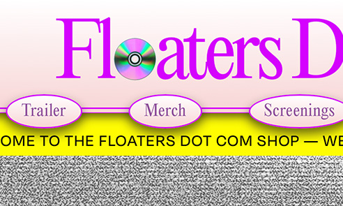 Floaters Dot Com